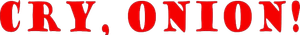 Cipolla Colt — Logos 2