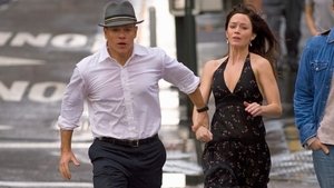 The Adjustment Bureau พลิกชะตาฝ่าองค์กรนรก พากย์ไทย