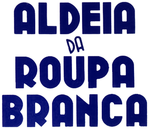 Aldeia da Roupa Branca