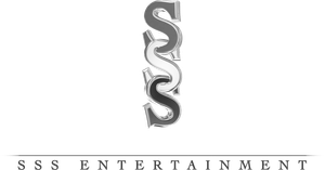 Logo SSS Entertainment