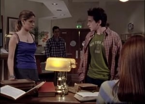 Buffy the Vampire Slayer: 2×15