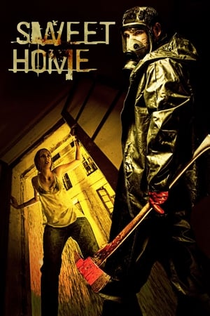 Poster Sweet Home 2015