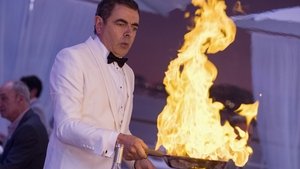 Johnny English Strikes Again (2018)