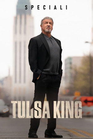 Tulsa King: Speciali