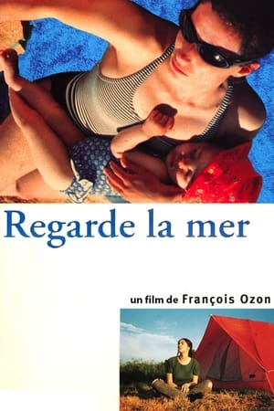 Poster Regarde la Mer 1997