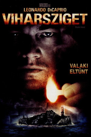 poster Shutter Island