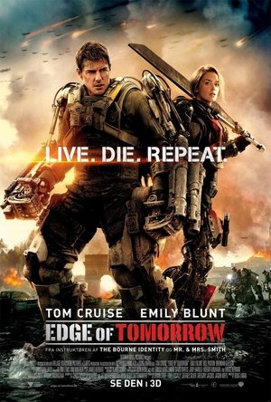 Image Edge of Tomorrow