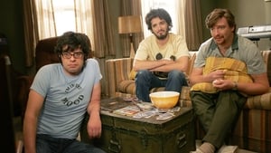 Flight of the Conchords Season 2 Episode 4