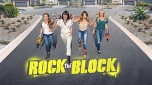 poster Rock the Block