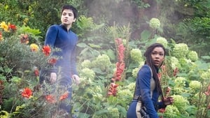 Star Trek: Discovery Temporada 3 Capitulo 4