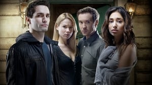 Being Human TV Series 2011 US | where to watch?