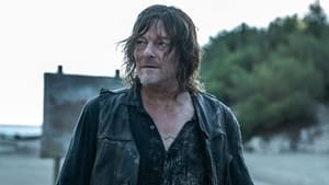 The Walking Dead: Daryl Dixon 1×1
