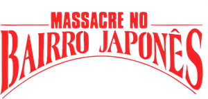 Massacre no Bairro Japonês