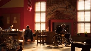Better Call Saul: Season 4 Episode 9 – Wiedersehen