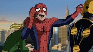 Marvel’s Ultimate Spider-Man Season 1 Episode 16