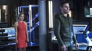 Arrow S03E02