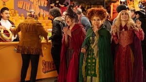 مشاهدة فيلم Hocus Pocus 2 2022 مترجم