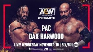 All Elite Wrestling: Dynamite: 3×45