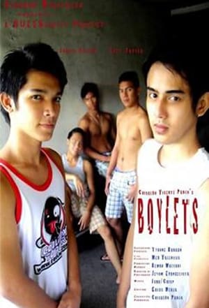 Poster Boylets 2009