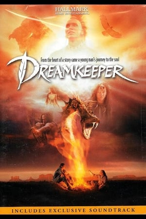 Dreamkeeper-John Trudell