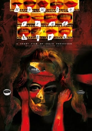 How to Read Lips poster