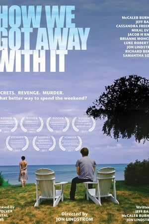How We Got Away with It poster