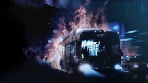 Bus 657