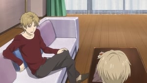 Natsume’s Book of Friends: 5×3