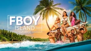 FBOY Island Sverige (2023) – Television