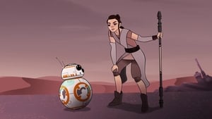 Star Wars: Forces of Destiny: 1×1