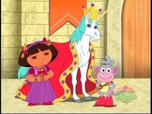 Dora: 6×14