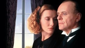 Quel che resta del giorno (1993)