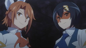 Magilumiere Magical Girls S. A. S2 Cap 8