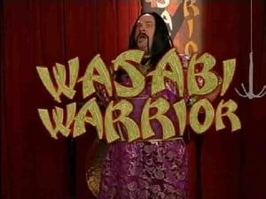 Bătăușii Wasabi Sezonul 1 Episodul 18 Dublat în Română