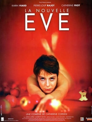 The New Eve poster