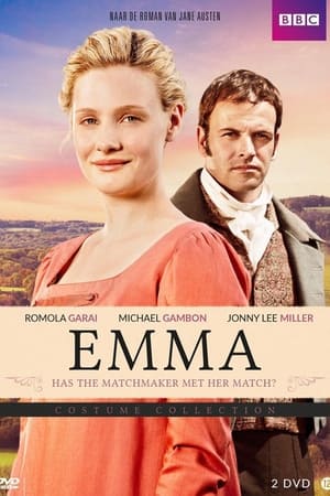 Poster Emma Staffel 1 Episode 4 2009