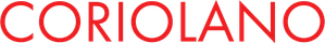 Coriolanus — Logos 4
