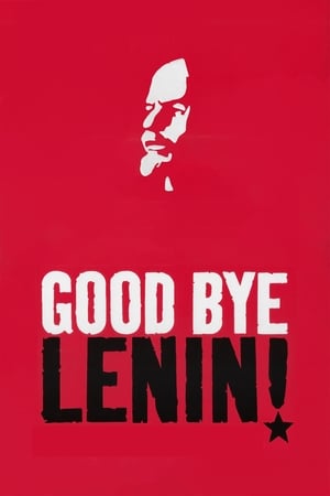 Poster Good Bye Lenin! (2003)