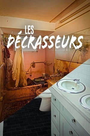 Image Les décrasseurs