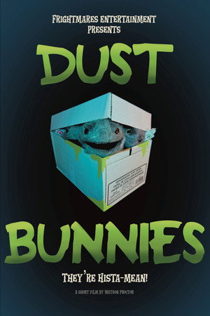 Dust Bunnies