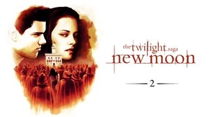 The Twilight Saga: New Moon (2009)