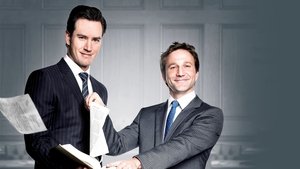 poster Franklin & Bash