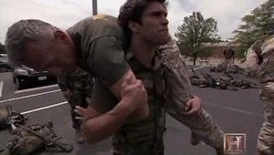 Human Weapon Marine Corps Martial Arts