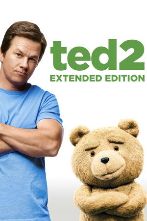 poster Ted 2