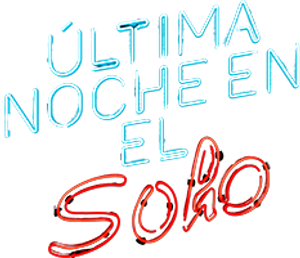 Última noche en el Soho