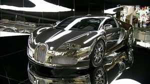 How It's Made: Dream Cars Bugatti Veyron