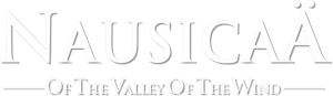 Nausicaä of the Valley of the Wind