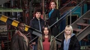 Humans (2015) online ελληνικοί υπότιτλοι