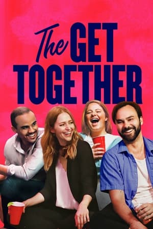 Poster The Get Together 2020