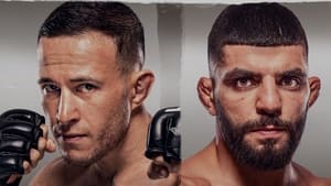 UFC on ESPN 46: Kara-France vs. Albazi film complet